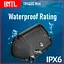 Бездротова акустика Xdobo BMTL TRY&GO Mini 15 ватів до 36 годин - мініатюра 9
