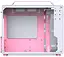 Корпус Jonsbo Z20 White-Pink (Z20 White-Pink) Без БП - мініатюра 6