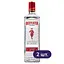 Джин Beefeater London Dry 0.7 л х 2 шт. - мініатюра 1
