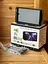 Автомагнитола Pioneer 7018B 2DIN 7" - миниатюра 8