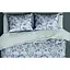 Комплект постільної білизни Versailles VS-BS1.5-105 Фантазія півтораспальний сатин (147057) - мініатюра 1