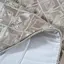 Набір постільної білизни з вишивкою та жакардовим покривалом Dantela Vita - Valentina євро - мініатюра 8