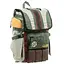 Рюкзак Логотип Boba Fett Звездные Войны Star Wars SW 16.56 - миниатюра 1
