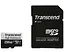 Карта памяти Transcend 256GB microSDXC UHS-I U3 C10 (TS256GUSD350V) (FFSDTR01479) - миниатюра 1
