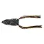 Воблер Savage Gear 3D Walk Frog 55 мм 14.0 г Brown Frog - миниатюра 1