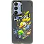 Чохол Epik TPU+PC So Cool для Samsung Galaxy S23 FE Let's Go - мініатюра 1