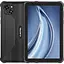 Планшет Oukitel RT3Pro 8" HD / 4GB/128GB / G81 / 5150mAh / 16+8Мп / IP69K / LTE Black - мініатюра 1