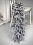 Гирлянда хвойная Hvoya Traditional пышная литая заснеженная 1.2 м - миниатюра 3