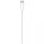 Кабель Lightning Apple USB-C to Lightning Cable 2m White (MQGH2) - мініатюра 2