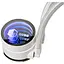 СВО QUBE ZT-360 White OEM (ZT-360 white) - мініатюра 5