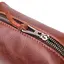 Кожаная косметичка мужская GRANDE PELLE 15х8х7 см sum0020989 - миниатюра 3