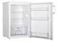 Холодильник Gorenje, 85x56х58, холод.отд.-137л, 1дв., А++, ST, белый - миниатюра 2