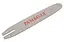 Шина для насадки обрезки деревьев Асеса 12" x 3/8" x 44z - миниатюра 2