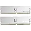 Память 8Gb x 2 DDR4 3600 MHz Goodram IRDM PRO белый 18-22-22 1.35V с радиатором (IRP-W3600D4V64L18S/16GDC) - миниатюра 1