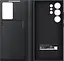 Чохол-книжка Samsung Smart View Wallet Case для Samsung Galaxy S24 Ultra SM-S928 Black (EF-ZS928CBEGWW) - мініатюра 5