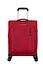 Чемодан American Tourister CLOUDRIDER ASTRAL 55 смRED 55x40x23(25) MJ4*00004 - миниатюра 1