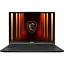 Ноутбук MSI Stealth A16 AI+ A3XWJG-074US (StealthA16A3074) [159078] - миниатюра 1