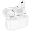 Bluetooth наушники Borofone BW36 TWS (белый) - миниатюра 1