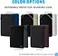 Чехол HP 14 Reversible Protective Blk/Slv Sleeve - миниатюра 6