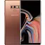 Смартфон Samsung Galaxy Note 9 N960F/DS 6/128Gb Metallic Copper - мініатюра 1
