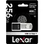 Флеш-пам'ять (накопичувач USB) USB3 256GB F35PRO LJDF35P256G-RNBNG LEXAR - мініатюра 6