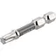 Отверточная насадка Yato Torx T30х50 мм HEX 1/4 покрыта никелем 2 шт. (YT-78035) - миниатюра 3