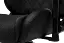 Геймерское кресло GT Racer черное (X-0724 Black) - миниатюра 10