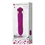 Вібратор Pretty Love Abbott 21 см фіолетовий - мініатюра 8