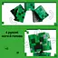 Конструктор LEGO Minecraft Крипер 665 деталей (21276) - миниатюра 16