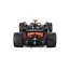 Авто-конструктор Bburago McLaren MCL38 1:24 (18-28511) - миниатюра 5