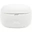 Bluetooth-гарнітура JBL Tune Buds 2 White (JBLTBUDS2WHT) - мініатюра 4
