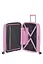 Чемодан 67 См American Tourister STARVIBE METALLIC PASTEL LAVENDER 67х46х27(30) MD5*91003 - миниатюра 2