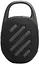 Портативна акустика JBL Clip 5 Black (JBLCLIP5BLK) - мініатюра 4