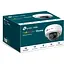 IP-камера TP-Link VIGI C230-2.8, PoE, 3Мп, 2.8мм, H265+, IP66, Turret, кольорове нічне бачення, внутрішня - мініатюра 5