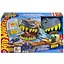 Игровой набор Hot Wheels Пляжная атака акулы (JHL96) - миниатюра 1