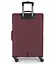 Чемодан Gabol Florida (M) Dark red (123146-037) - миниатюра 3