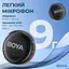 Микрофон Boya LINK 3-01 Type-C/TRS/Lightning Black (LINK 3-01) - миниатюра 10