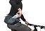 Сумка на пояс Thule Rail Hip Pack 2 л Dark Slate (TH 3204480) - миниатюра 8