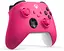 Геймпад Microsoft Xbox Series X|S Wireless Controller Deep Pink (QAU-00082, QAU-00083) - миниатюра 4