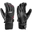 Рукавиці Leki Griffin Tune S 7 Black/Red (1052-649 808302 070) - мініатюра 1
