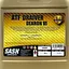 Масло трансмиссионное Sash ATF Draiver Dexron VI 20 л - миниатюра 3