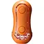 Мастурбатор Tenga Flip Orb Sunset Orange оранжевый - миниатюра 1