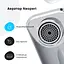Смеситель для умывальника Am.Pm X-Joy F85A02100 Хром - миниатюра 5