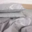 Простирадло MirSon Ranforce Elite 17-4828 Emmerich 180x220 см (2200009390364) - мініатюра 5