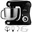 Кухонний комбайн тістоміс Lehmann Chervil Black 2200W - мініатюра 3