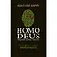 Homo Deus. За кулисами будущего – Ювал Ной Харари - миниатюра 1
