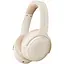 Наушники SoundPEATS Space Over-Ear ANC Headphones Creamy Beige - миниатюра 2