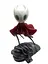 Фігурка Халлоунест Хорнет Hollow Knight Hornet 17 см HK H 17 - мініатюра 3