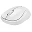 Мышь Logitech M240 Silent Bluetooth Off-White (910-007120) - миниатюра 2