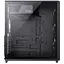 Корпус GameMaxF46 Black без БЖ - мініатюра 7